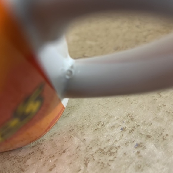 Hershey Reeses Peanut Butter Cup Coffee Mug 12oz by Galerie - Picture 6 of 7